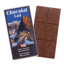 Tafel 30g Gipfel