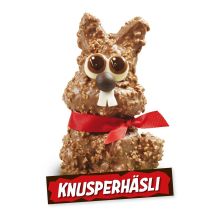 Lupi Knusper B2B