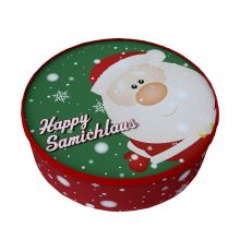 Happy Chlaus