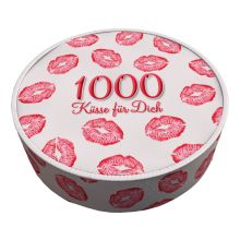 1000 Küsse 