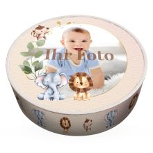 Ihr Foto Baby neutral