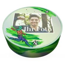 Ihr Foto Fussball