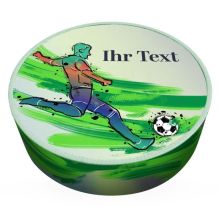 Print-Torte Fussball Ihr Text
