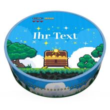 Ihr Text Arcade