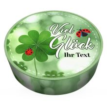 Ihr Text Glück