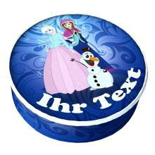 Ihr Text Eiskönigin