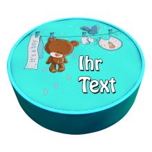 Ihr Text Baby Bär