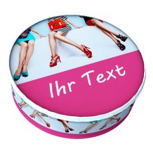 Ihr Text Girly
