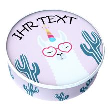 Ihr Text Lama