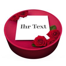Ihr Text Rosen