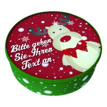 Ihr Text Rudolph