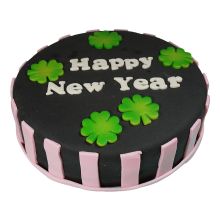 New Year