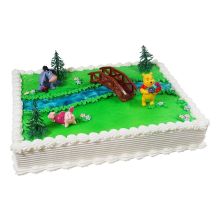 Winnie Pooh