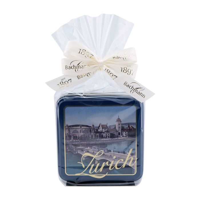 Naschdose Zürich Stimmungsbild