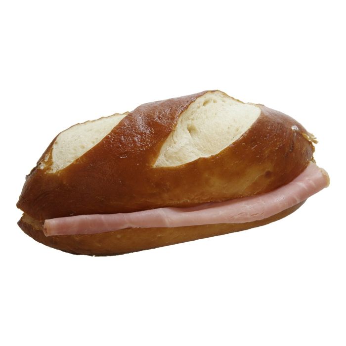 Silser Schinken Sandwich