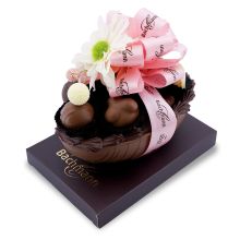 Pralinés Truffes Ei 10er