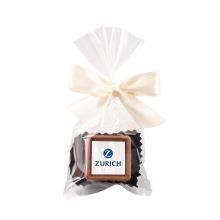 1er Säckli Logo-Praliné Fotodruck