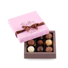 Gemischte Truffes 9er