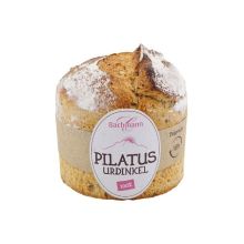 Pilatus Urdinkelbrot