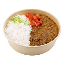 Dal Makhani - Vegan
