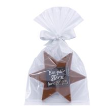 Give Away Milch-Nuss Neujahr