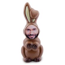 Face-Bunny