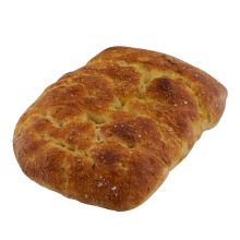 Saisonbrot Focaccia 