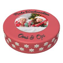 Versandtorte Ihr Foto Rudolph