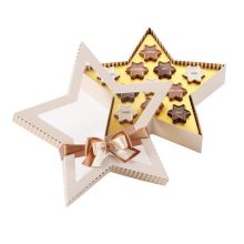 Gute Wünsche Stern 11er