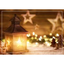 Weihnachten Licht