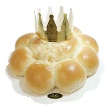 8er Königskuchen ohne Sultaninen B2B