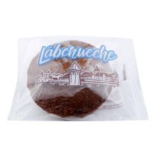 Lebkuchen Portion
