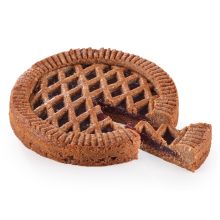 Linzertorte 