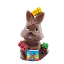Osterhase Lupi Lego