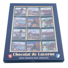 Napolitains de Lucerne 24er