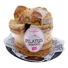 Pilatusbrot Surprise Schinken