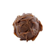 Truffe lait