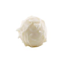Truffe blanc