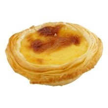 Pastel-de-Nata