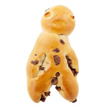 Schoggi-Grittibänz 100g