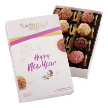 Schutzengeli 8er Mixed Happy New Year