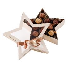 Schutzengeli ® Stern 11er