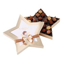 Schutzengeli ® Stern Mixed 21er