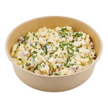 Knöpfli Gratin (Schwein)