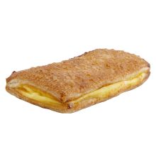 Vanillekrapfen