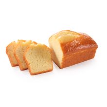 Zitronencake