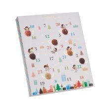 Adventskalender Schutzengeli® B2B