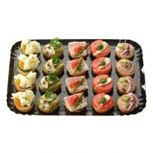 Apéro Canapé 20 Stück
