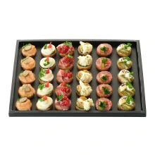 Apéro Canapé 30 Stück