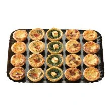 Apéro Gebäck 20 Stück